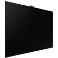 Samsung IW016A-R The Wall Indoor Direct-View LED Cabinet, P0.8 Pixel Pitch