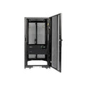 Minuteman MMCAB24S8K Half-Height 24U Cabinet 8KVA