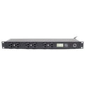 Minuteman OEPD815HV 15A Horizontal / Vertical Power Distribution Unit with 6-Front Outlets