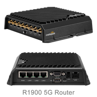 Panasonic CP-R1900TAA1Y 1-yr TAA Compliant NC Mobile Performance Essentials Plan, Advanced Plan, and R1900 FIPS 140-3 router with WiFi