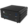 Capture EN-BR325-0 Eagle Eye Cloud Managed Video Recorder, 8 Cameras at 4MP