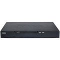 Capture Advance R2-NVR16C2TB 16-Channel NVR PoE, 2TB HDD, NDAA Compliant