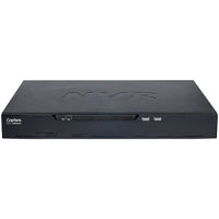Capture Advance R2-NVR16C2TB 16-Channel NVR PoE, 2TB HDD, NDAA Compliant