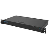 Capture EN-SU301-0 Eagle Eye Cloud Managed Video Recorder, 20 Cameras at 4 MP, 1U Rack-Based