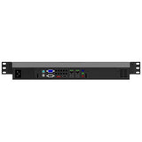 Capture EN-SU301-0 Eagle Eye Cloud Managed Video Recorder, 20 Cameras at 4 MP, 1U Rack-Based