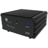 Capture EN-SU305-0 Eagle Eye VMS Bridge with Built-In 4-Port PoE, 12-Cameras at 4MP