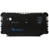 Capture EN-SU305-0 Eagle Eye VMS Bridge with Built-In 4-Port PoE, 12-Cameras at 4MP