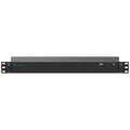 Capture EN-SU401-0 Eagle Eye Cloud Managed Video Recorder, 35 Cameras at 4MP, 1U Rack-Based