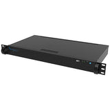 Capture EN-SU401-0 Eagle Eye Cloud Managed Video Recorder, 35 Cameras at 4MP, 1U Rack-Based