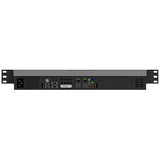 Capture EN-SU401-0 Eagle Eye Cloud Managed Video Recorder, 35 Cameras at 4MP, 1U Rack-Based