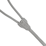 Level 2 RCA 100% Copper OFC 6 Feet - rear view | Silarius