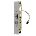 Adams Rite 4300-40-201-628 Hawk Elatch Electrified Lock for Flat Mortised Strike, Steel, Clear