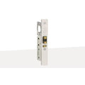 Adams Rite 4511-35-101-313 4510 Series Standard Deadlatch with Radius Faceplate, Dark Bronze