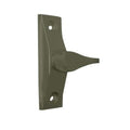 Adams Rite 4565-601-121 Deadlatch Handle for 4300/4500/4900 Series, Dark Bronze Anodized