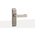 Adams Rite 4600-03-612-10B 4600 Series Heavy Duty Designer Deadlatch Handle for 4300/4500/4900 Series, Dark Bronze