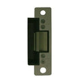 Adams Rite 7101-510-313-00 Electric Strike 24VDC Fail Secure in Dark Bronze