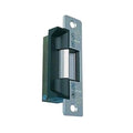 Adams Rite 7170-510-628-00 Electric Strikes for Mortise or Cylindrical Locks for Hollow Metal and Wood, 24VDC, Standard / Fail-Secure, Lip Extension 1-1/16" or Less, Clear Anodized
