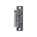 Adams Rite 7240-310-630-50 Electric Strike, Fire Rated, Cylindrical Latches, 12V DC, Fail Secure, Satin Stainless Steel