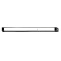 Adams Rite 8099-M2-3136 Fixed / Monitored Pushbar, 36", Aluminum