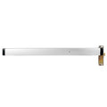Adams Rite 8400MLR-37036-US32D Mortise MLR Exit Device