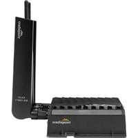 Panasonic CP-R920EA3Y 3-YR Netcloud Mobile Essentials Plan, Advanced Plan, and R920 Router with Wifi (300MBPS Modem), no AC Power Supply or Antennas, North America