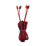 Level 1 RCA 100% Copper OFC 20 Feet - detail view | Silarius