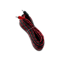 Level 1 RCA 100% Copper OFC 20 Feet - front view | Silarius