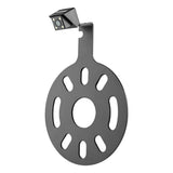 DS18 RCJ Jeep JK/JKU Spare Tire Reverse Camera with Night Vision - detail view | Silarius