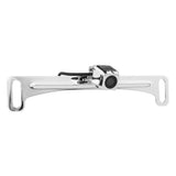 DS18 RCNLP Top License Plate Backup Camera - detail view | Silarius