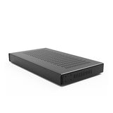 Russound D890 8-channel multi-room power amplifier - rear view | Silarius