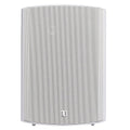 Russound AW70V6K2 (4700-853883) WHITE 70V/100V Surface Mount Speaker, White