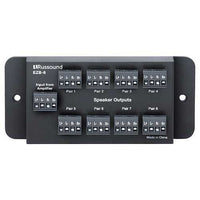Russound EZB-8 E-Z Connector Speaker Terminal Block