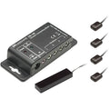 Russound SLM-1K (5300-536496) Infrared Repeater System with Slim Surface-Mount IR Sensor
