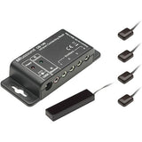 Russound SLM-1K Infrared Repeater System with Slim Surface-Mount IR Sensor