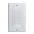 Russound V-KP-1 Amplified Keypad With Amazon Alexa Built-In