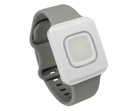 Alula RE103P Panic Button, Interlogix / GE Compatible