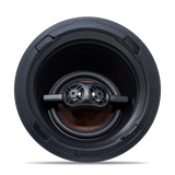 TruAudio REV71SUR New Revolve Series™ angled in-ceiling surround home theater, 7" woven carbon fiber woofer, (2) 1" titanium swivel tweeter, 175 watts, 8 ohm