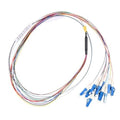 Sumitomo BOR-BR012LC3D-V 12-Fiber Ribbon Pigtail Fanout Kit