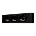 Induction Dynamics SW5.W-BG On-Wall Subwoofer, Black Gloss