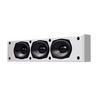 Induction Dynamics SW5.W-CUSTOM On-Wall Subwoofer, Custom