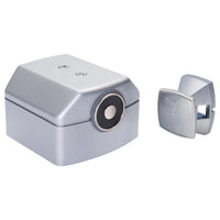 Rixson 980M 689 Electromagnetic Door Holder, Aluminum