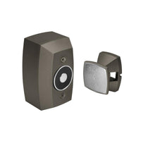 Rixson 996M 690 Electromagnetic Door Holder, Dark Bronze