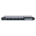 RDL RCX-5CM RCX Room Combining System Controller with Microphone Muting