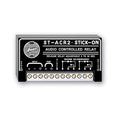 RDL ST-ACR2 Line-Level Audio Controlled Relay, to 50 Seconds Delay
