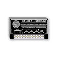 RDL ST-DA3 Line Level Distribution Amplifier, 1x3