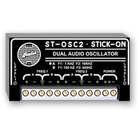 RDL ST-OSC2A Dual Audio Oscillator Module, 1kHz and 10kHz