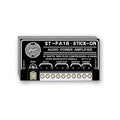RDL ST-PA18 18 Mono Audio Amplifier, Ohm