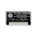 RDL ST-SSR1 Line-Level Audio Switch, 2x1