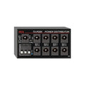 RDL TX-PD8X Switching Power Supply Distributor, 24VDC, up to Power Distribution Points