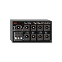 RDL TX-PD8X